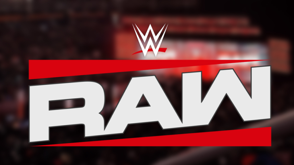 WWE RAW 6/30/26 – June 30, 2026