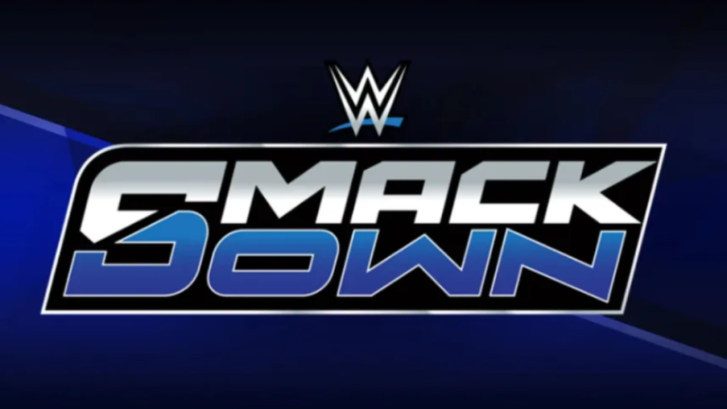 WWE Smackdown 6/26/26 – June 26, 2026
